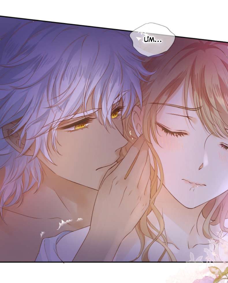 Địch Úc Đa Chi Ca Chapter 121 - Trang 4