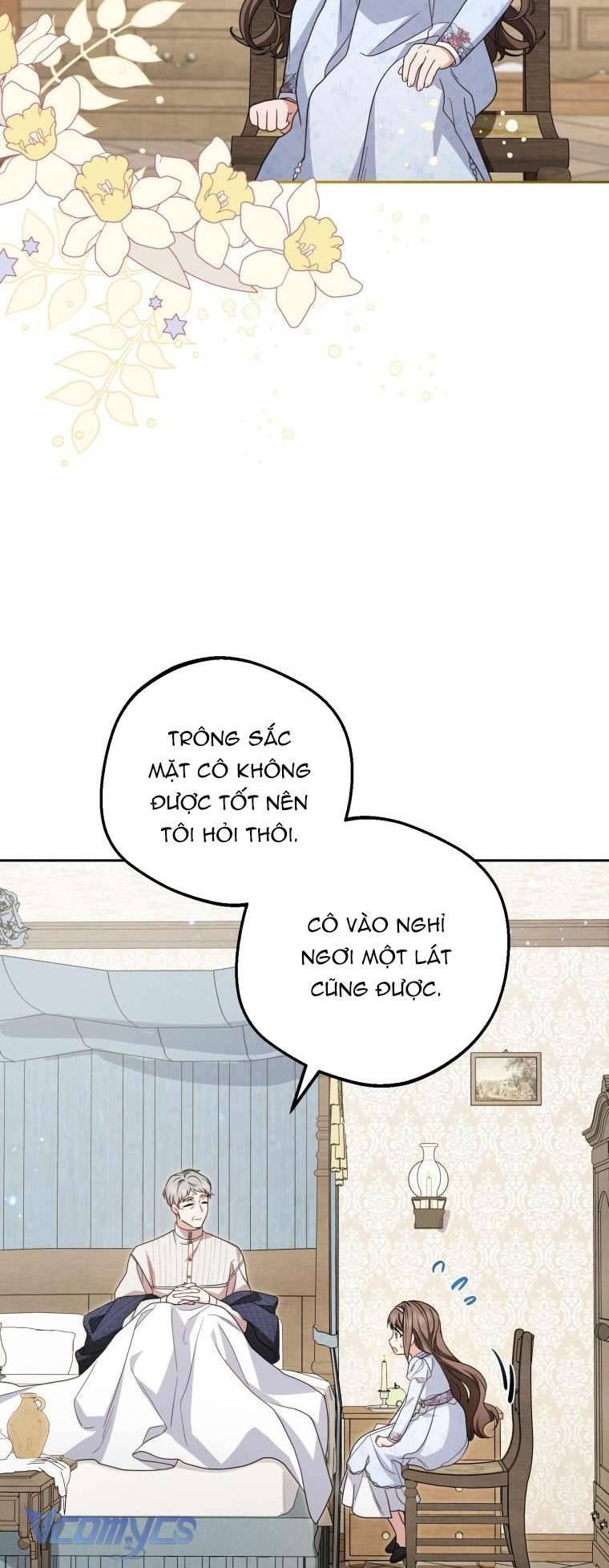 Được Yêu Thương Mà Còn Ngại Ngùng Sao! Chap 56 - Trang 4