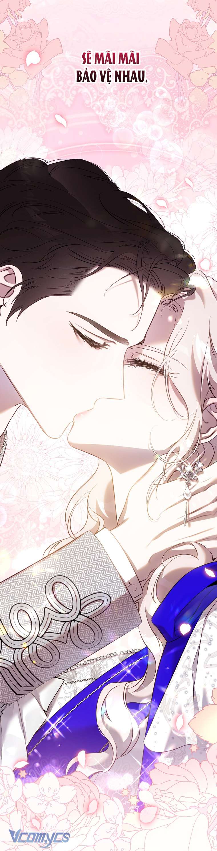 Thuần Hóa Bạo Quân Rồi Bỏ Trốn Chap 120 - Trang 2