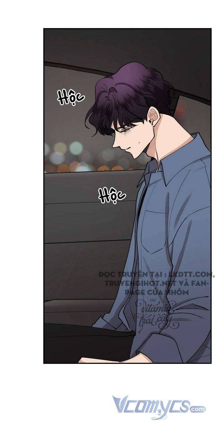 Oan Gia Ngõ Hẹp Chapter 44 - Trang 3