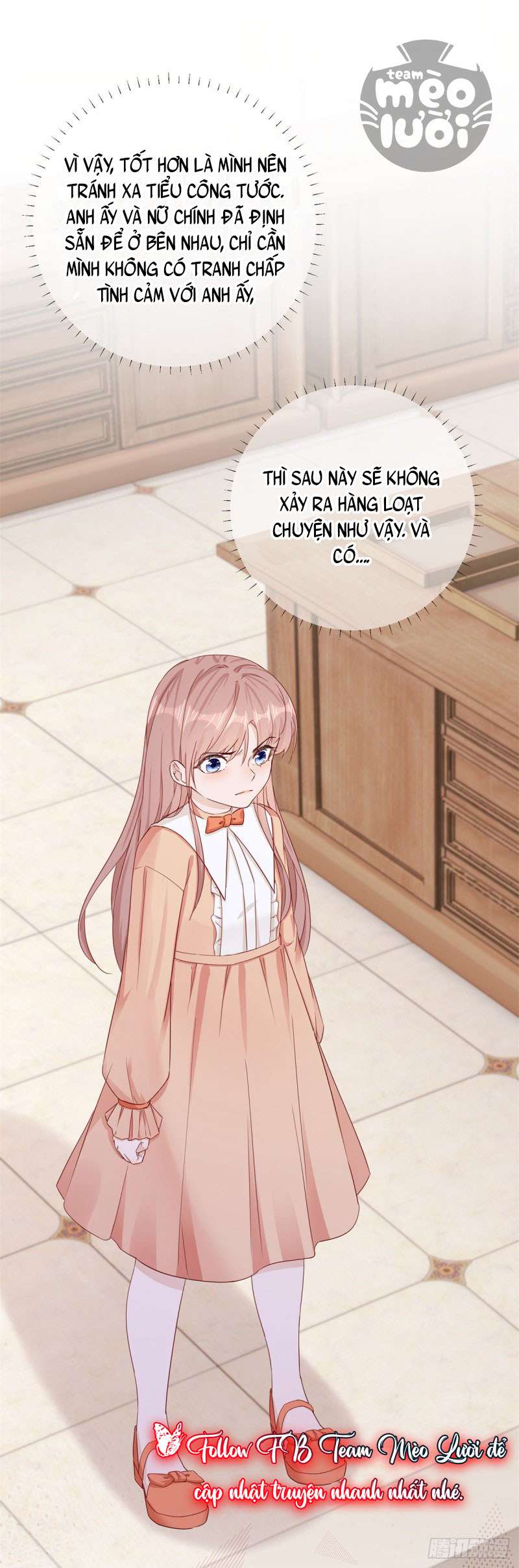 Sự Phản Công Của Nữ Công Tước Phản Chap 14 - Trang 2