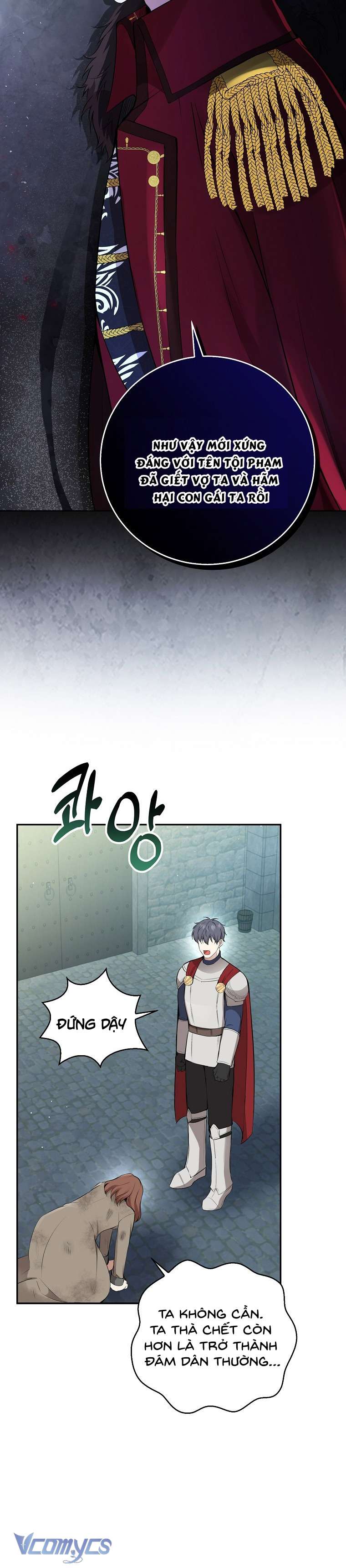 Sóc Con Tài Năng Chap 40 - Trang 2