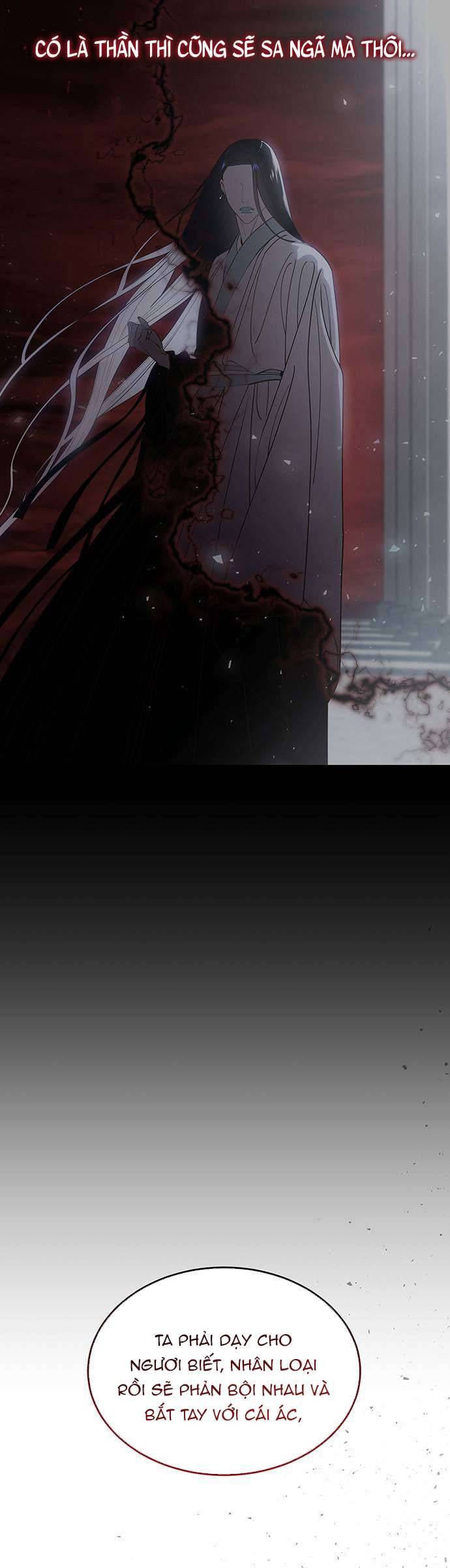 Vương Tử Huyền Bí Chapter 110 - Trang 4