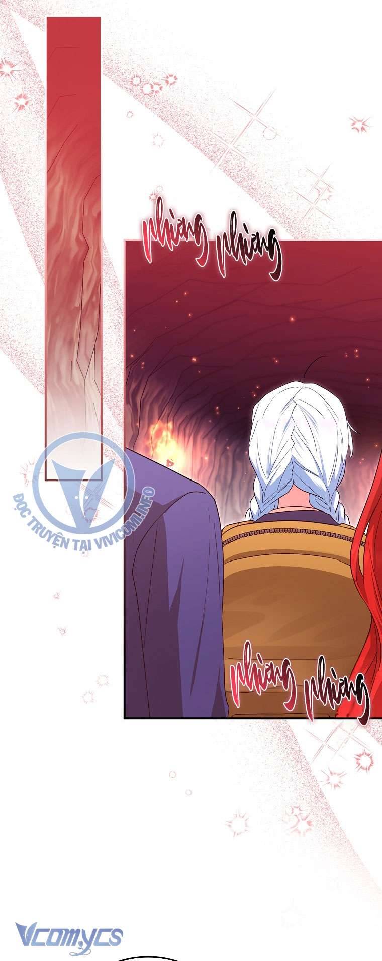 Thời Hạn Cuối Cùng Đang Tràn Ngập Trên Cửa Sổ Trạng Thái Chap 32 - Trang 2