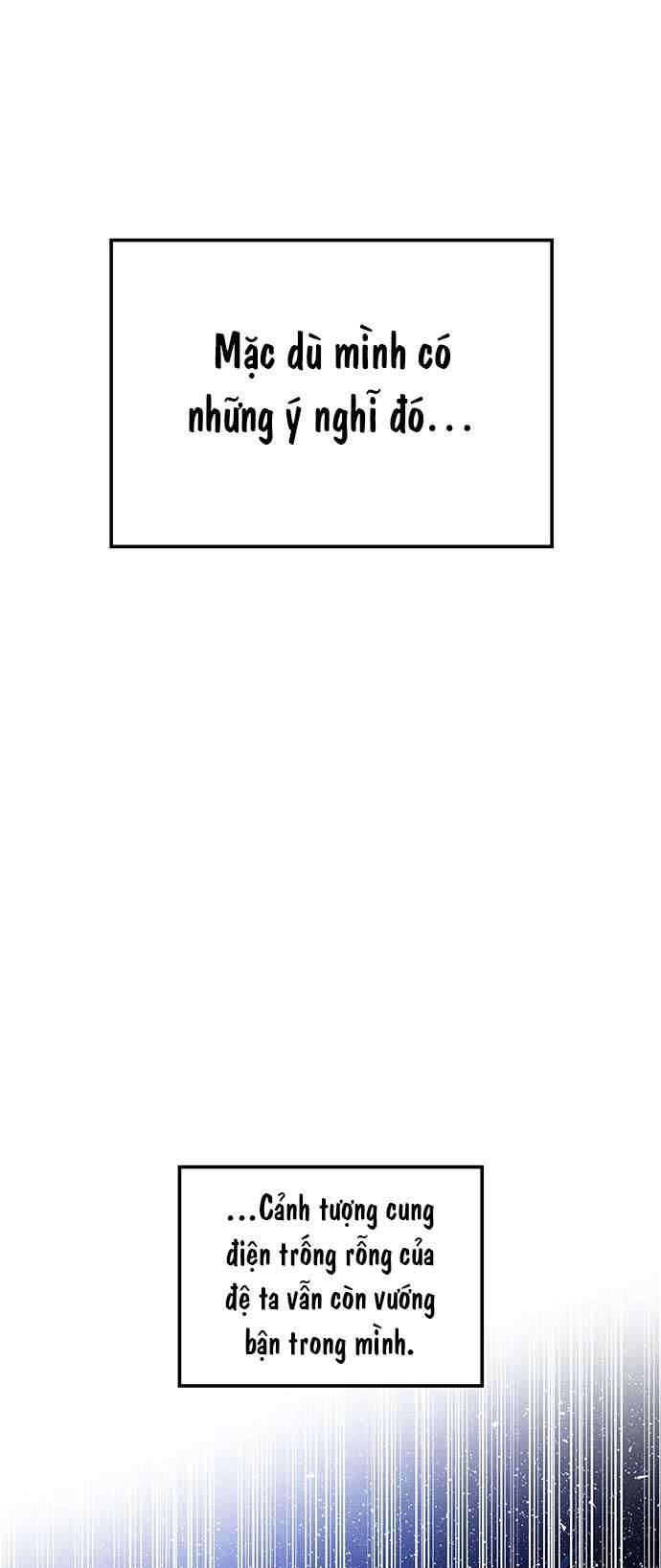 Vương Tử Huyền Bí Chapter 56 - Trang 4