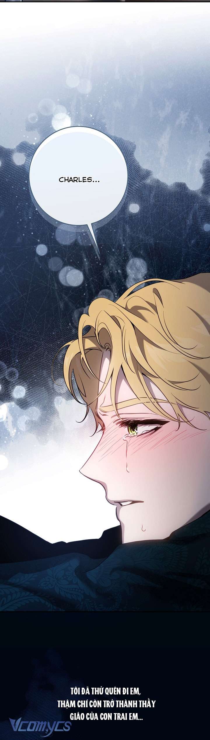 Thuần Hóa Bạo Quân Rồi Bỏ Trốn Chap 124 - Next Chap 125