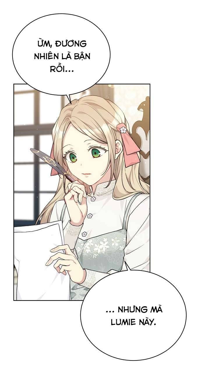 Vương Miện Lục Bảo Chap 78 - Trang 2