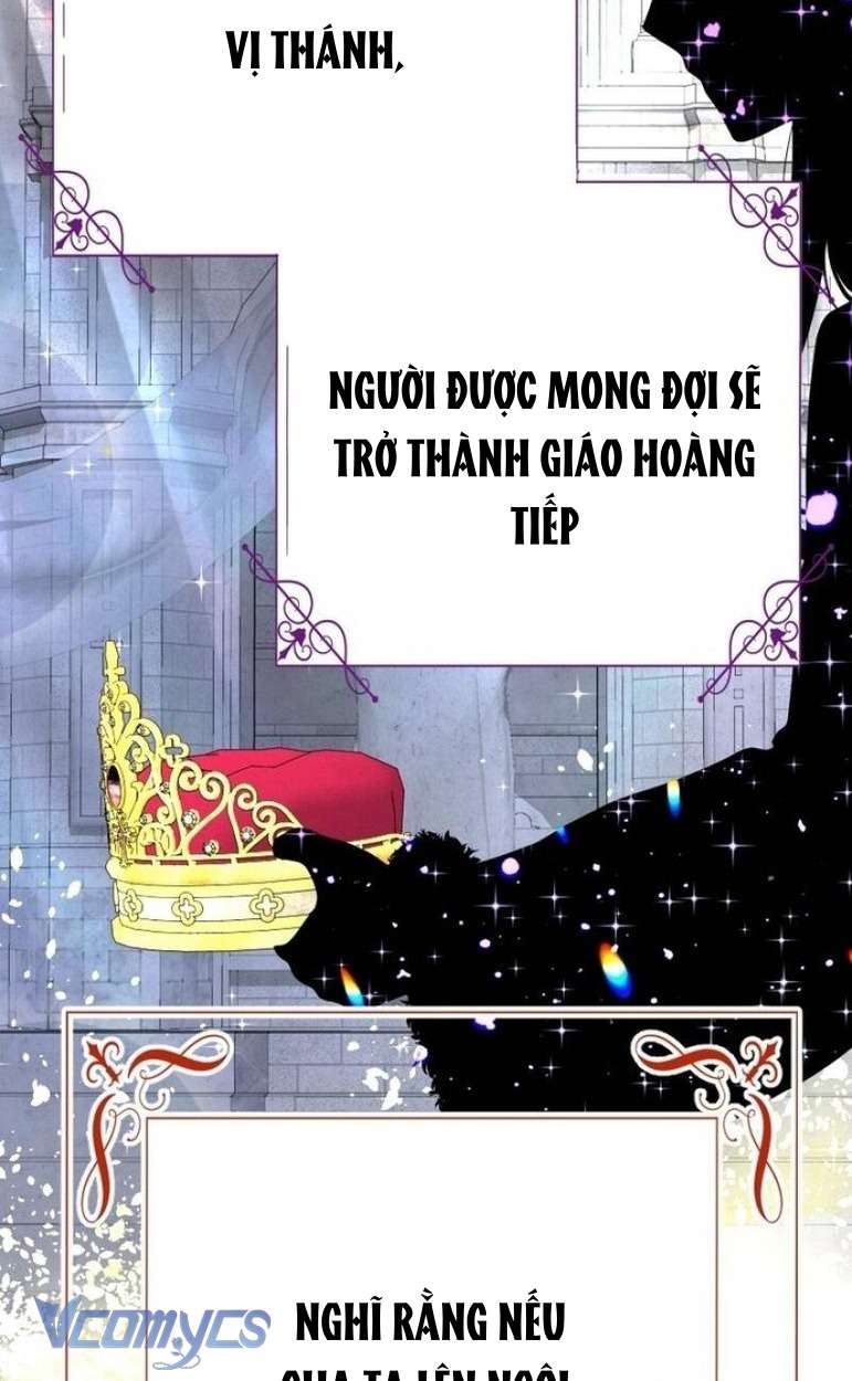 Sau Này Họ Sẽ Sinh Ra Tôi Chapter 3 - Trang 4