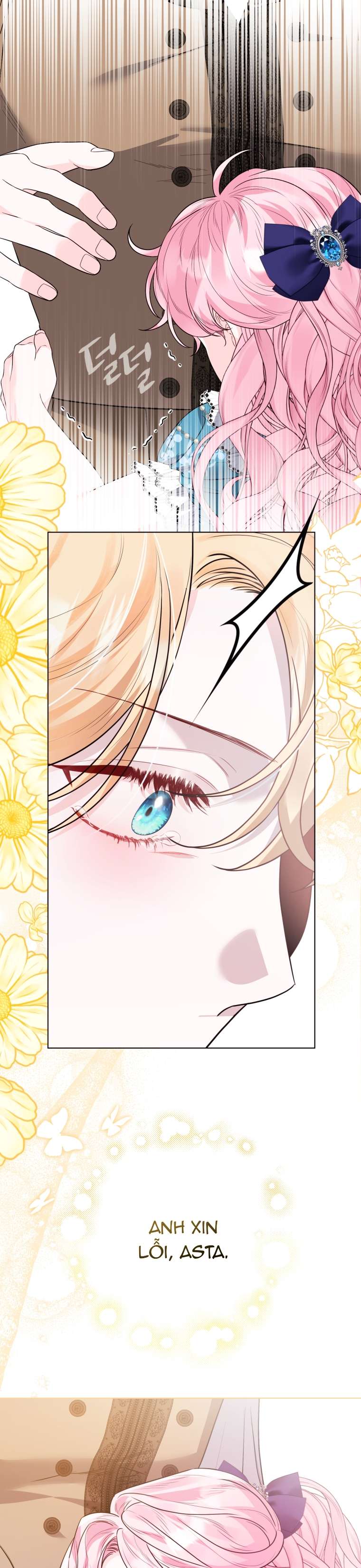 Thà Là Để Tôi Trở Thành Nữ Hoàng Chapter 48 - Trang 3