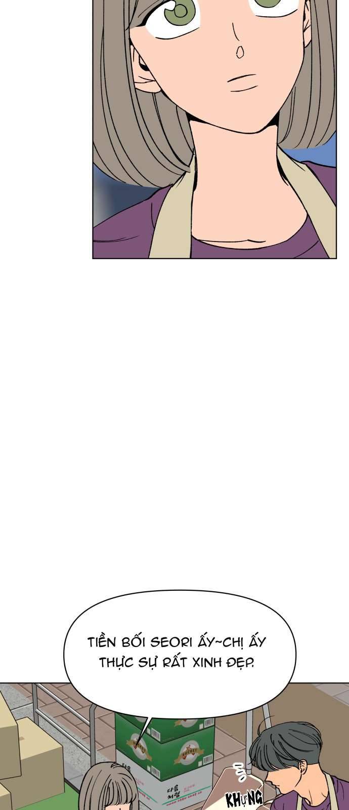 Tình Xưa Viết Lại Chapter 19 - Trang 4