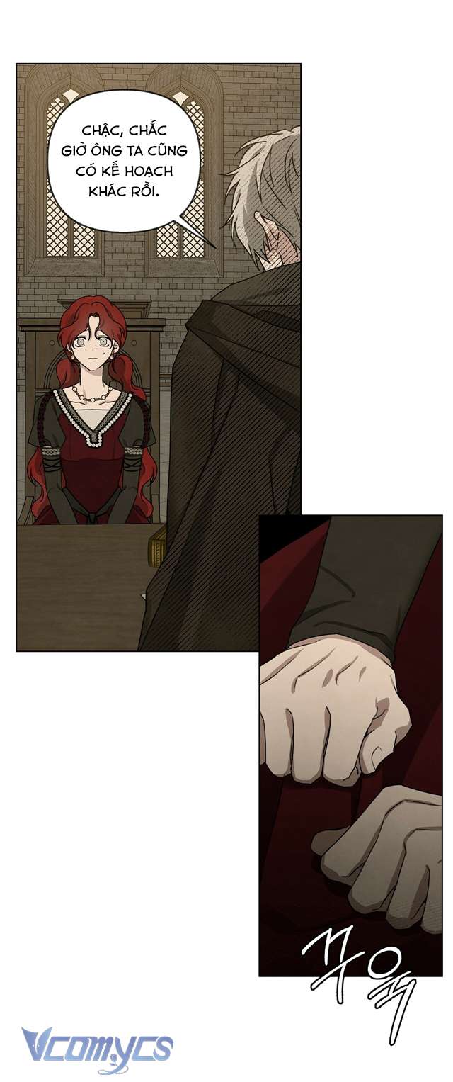 Dưới Bóng Cây Sồi Chap 19 - Trang 4