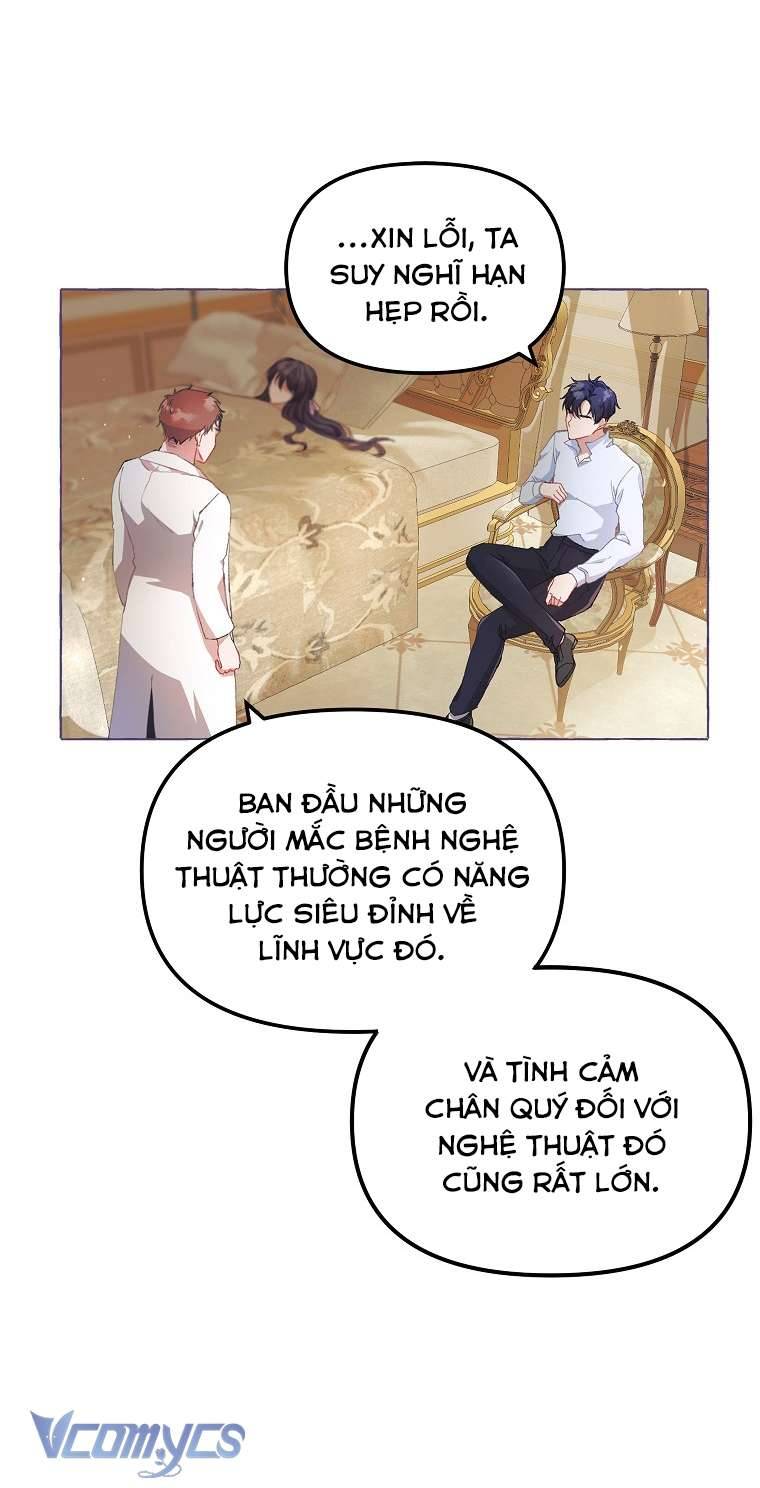 Thời Gian Của Nhân Vật Phụ Có Giới Hạn Chapter 13 - Trang 4