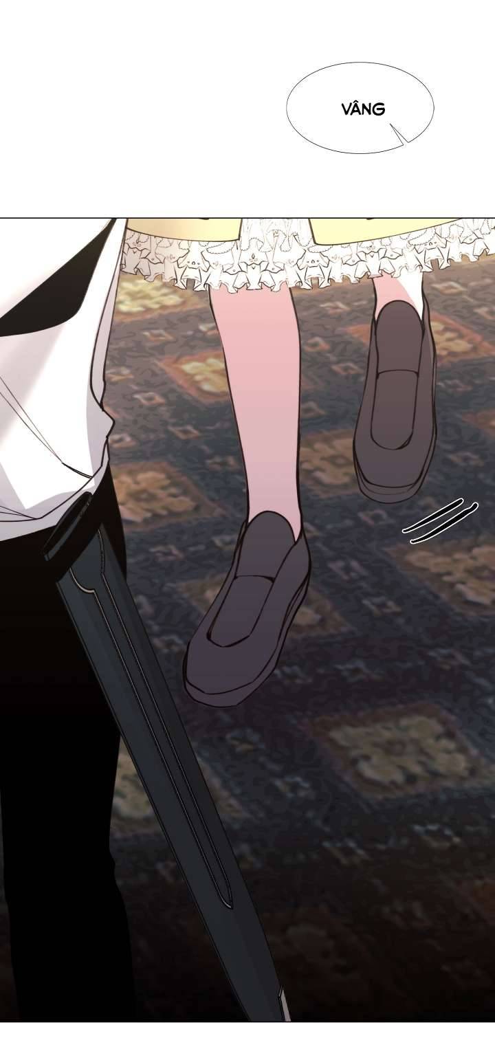 Ác Nữ Cần Bạo Chúa Chapter 11 - Trang 4