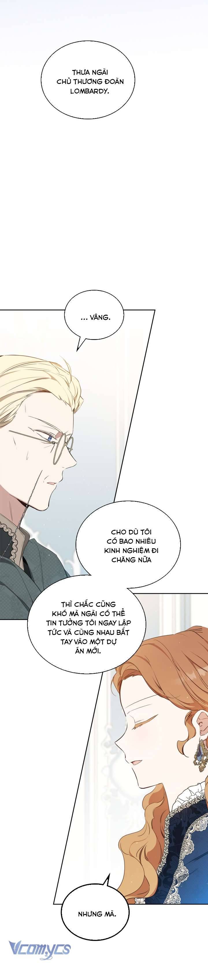 Kiếp Này Nhất Định Làm Gia Chủ Chap 142 - Trang 2