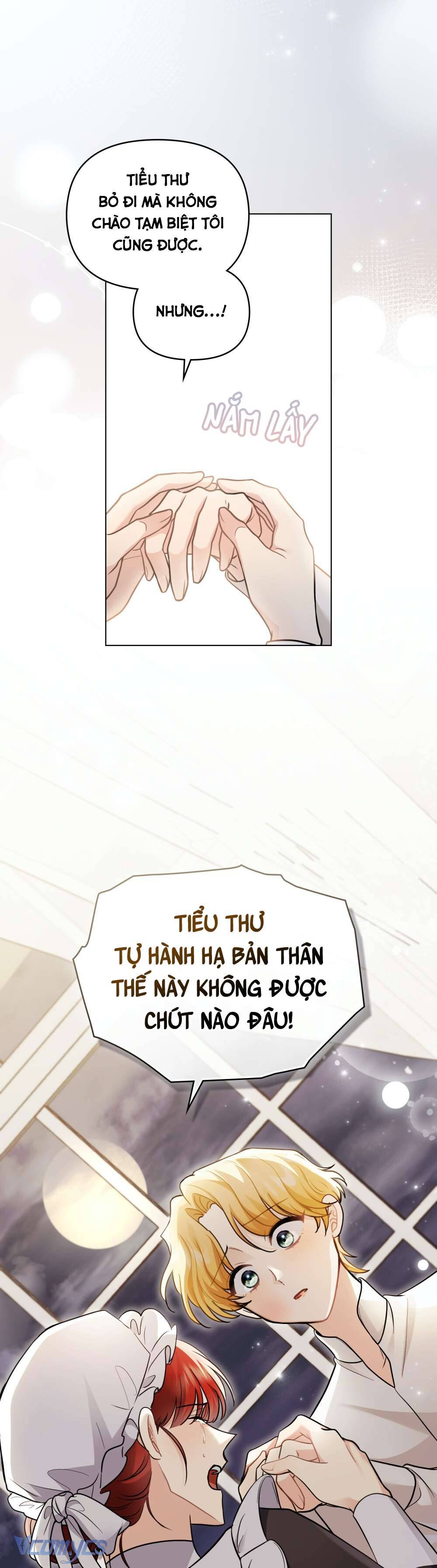 Tìm Lại Camellia Chapter 75 - Trang 4