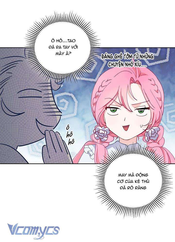 Sự Điều Trị Đặc Biệt Của Tinh Linh Chapter 3 - Trang 4