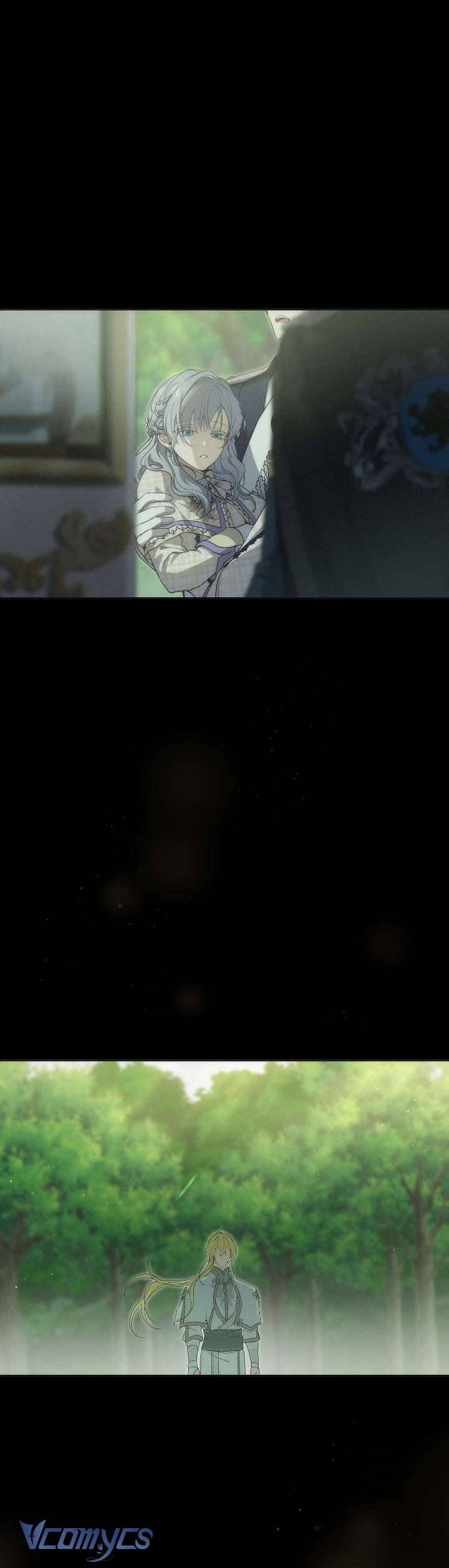 Lại Một Lần Nữa Hướng Về Ánh Sáng Chap 92 - Trang 2