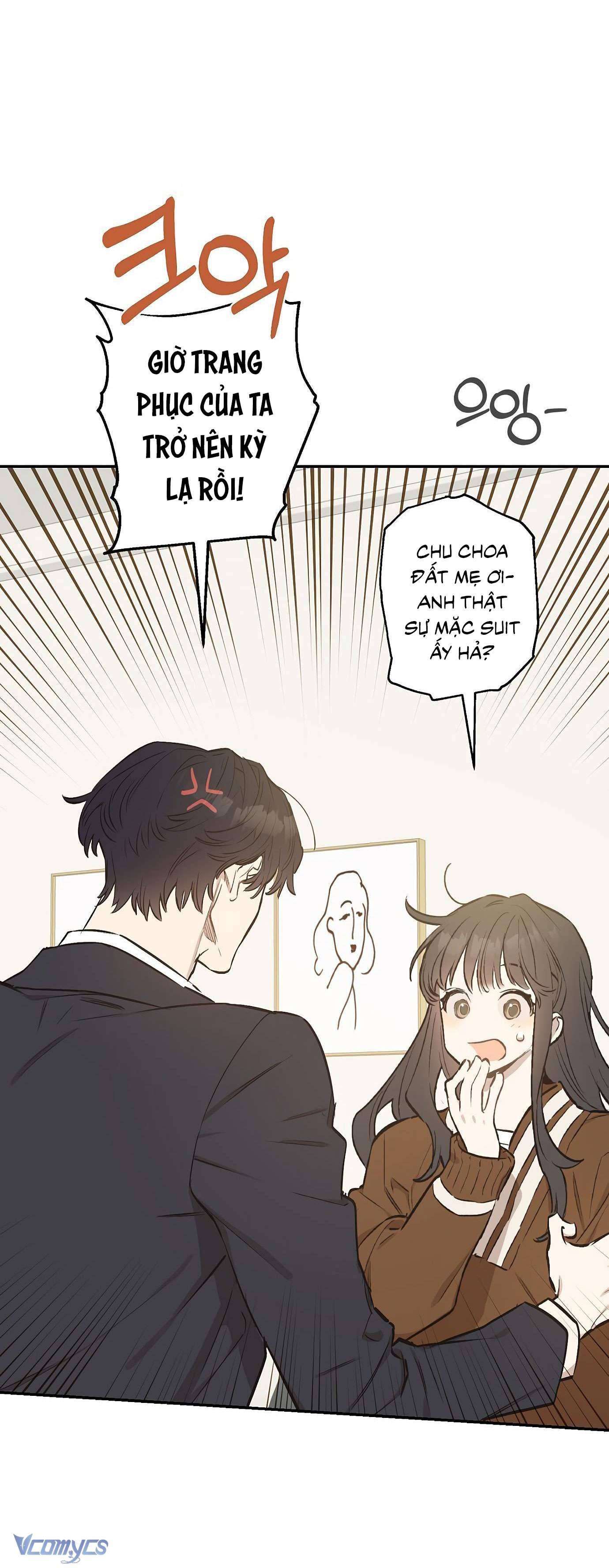 Onsaemiro Chapter 9 - Next Chapter 10