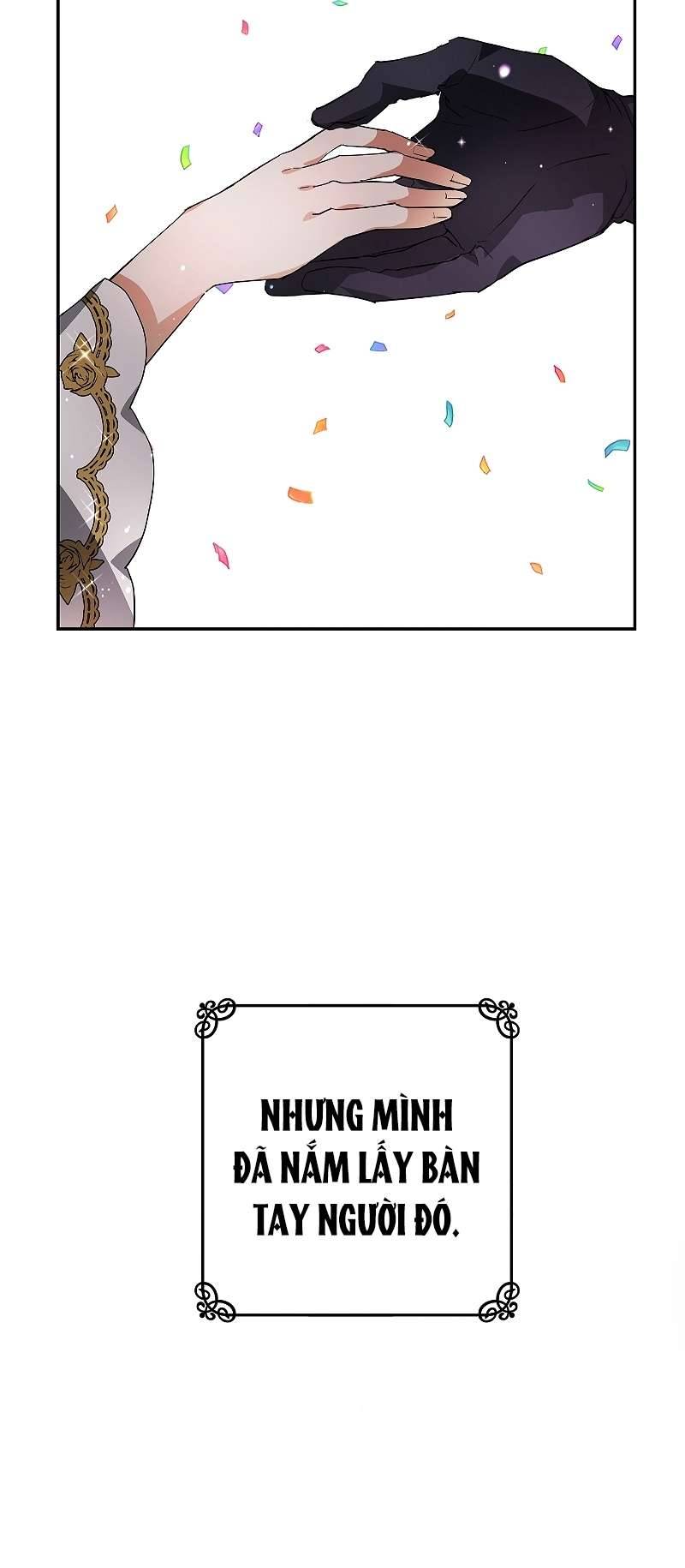 Hôn Phu Ẩn Sắc Chapter 9 - Trang 4