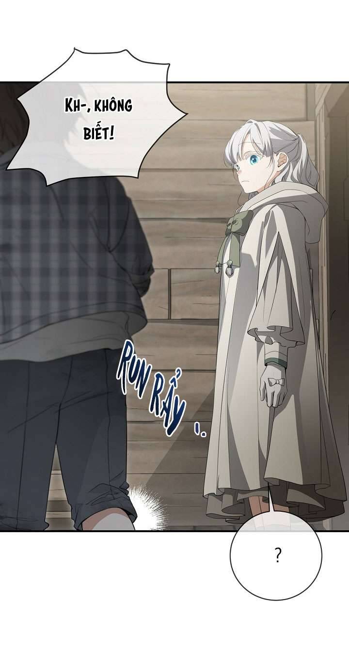 Lại Một Lần Nữa Hướng Về Ánh Sáng Chap 65 - Trang 2