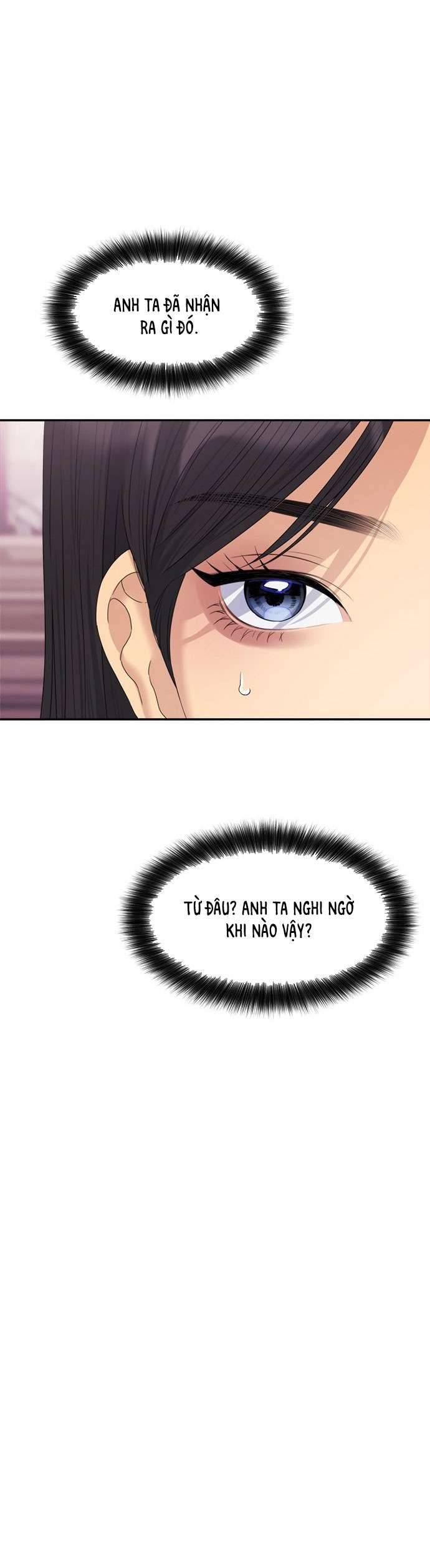 Couple Breaker Chapter 46 - Trang 4