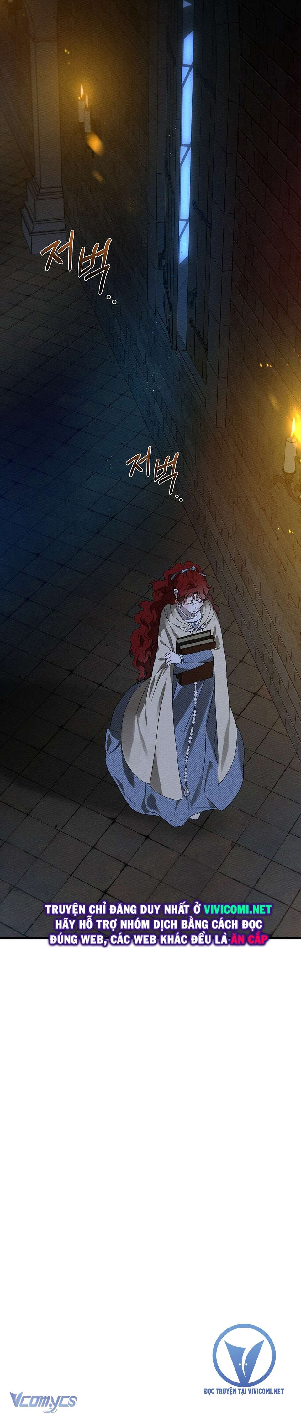 Dưới Bóng Cây Sồi Chap 41 - Next Chapter 41.1