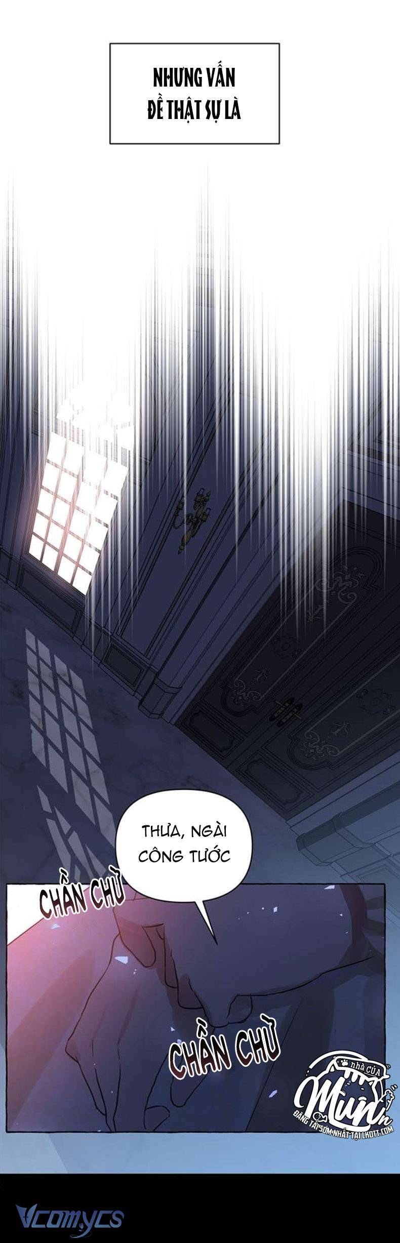 Con Gái Của Công Tước Ác Ma Chapter 2 - Trang 3