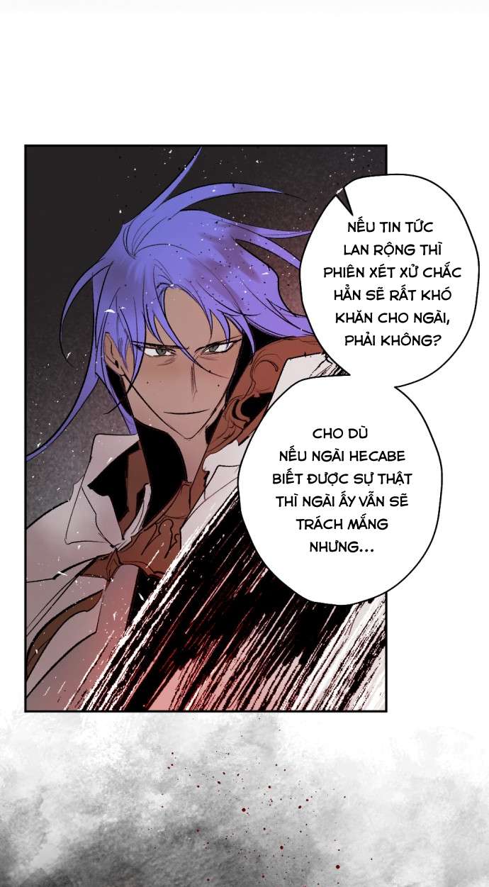 Lời Thú Nhận Của Chúa Tể Bóng Tối Chap 69 - Trang 4