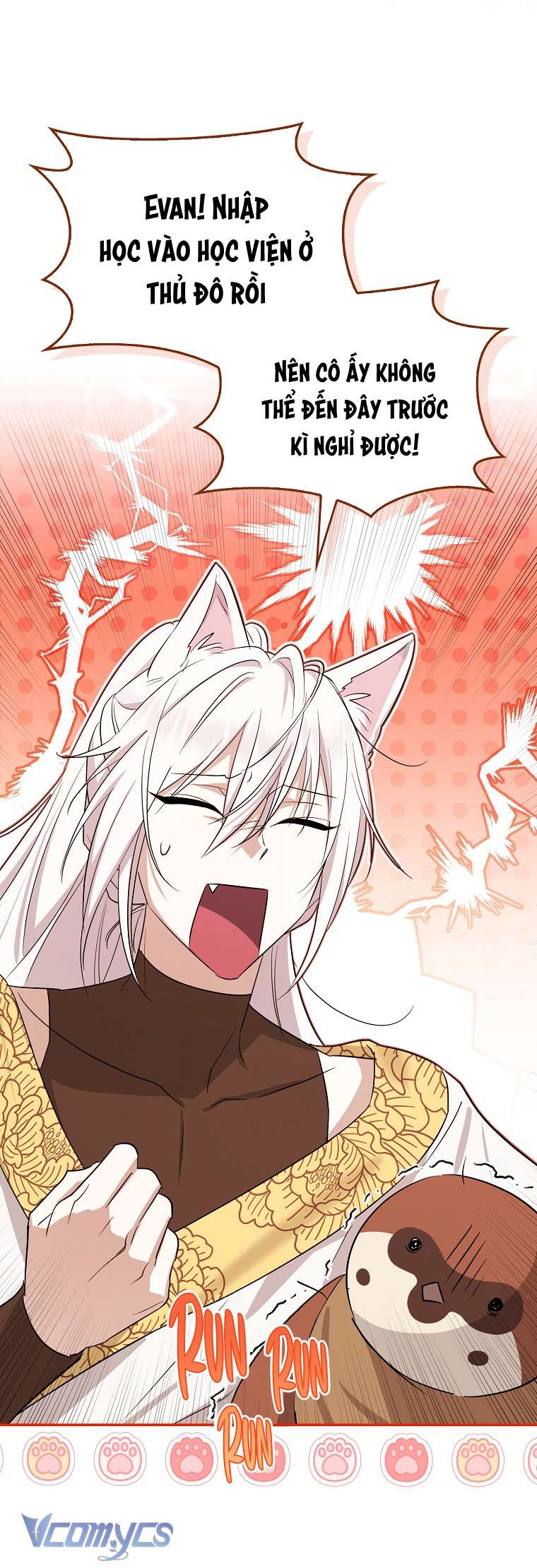 Thời Hạn Cuối Cùng Đang Tràn Ngập Trên Cửa Sổ Trạng Thái Chap 26 - Trang 4