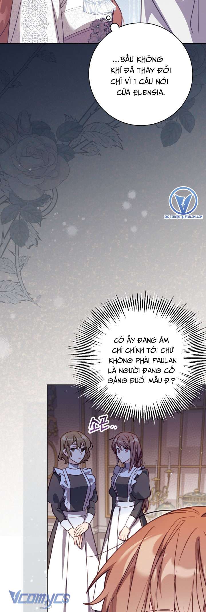 Không Có Chỗ Cho Kẻ Giả Mạo Chap 34 - Trang 2