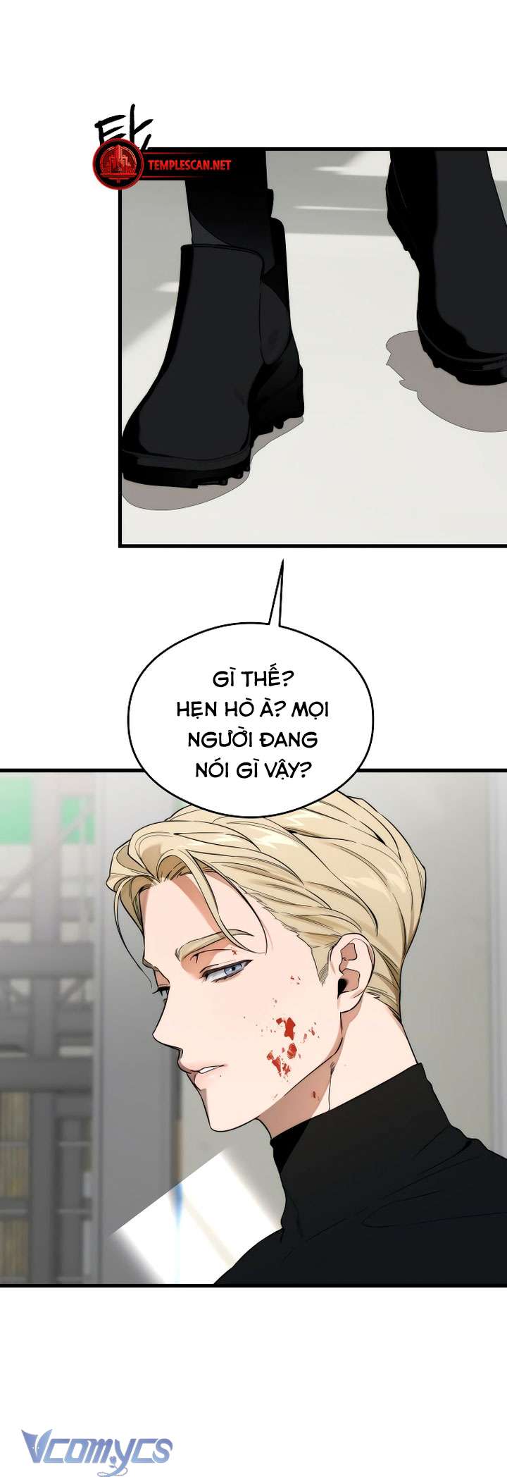 [18+] Mong Ước Của Ác Quỷ Chap 23 - Trang 2