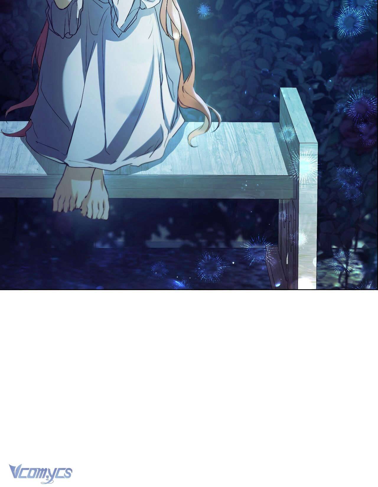 Thánh Nữ Giả Muốn Bỏ Trốn Chap 9 - Next Chap 10