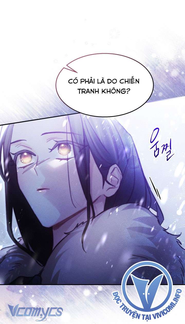 Tiếng Trống Vang Dội Chapter 34 - Trang 4