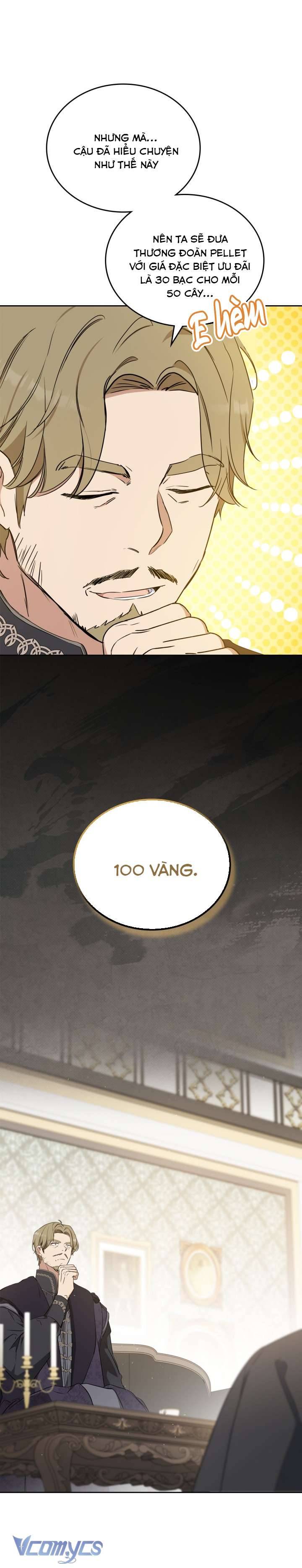 Kiếp Này Nhất Định Làm Gia Chủ Chap 144 - Trang 2