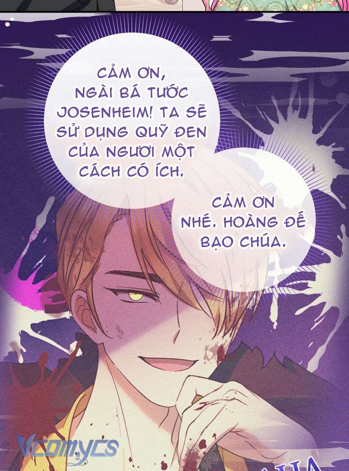 Tiểu Thư Tích Tiền Đi Bụi Chapter 55 - Trang 4