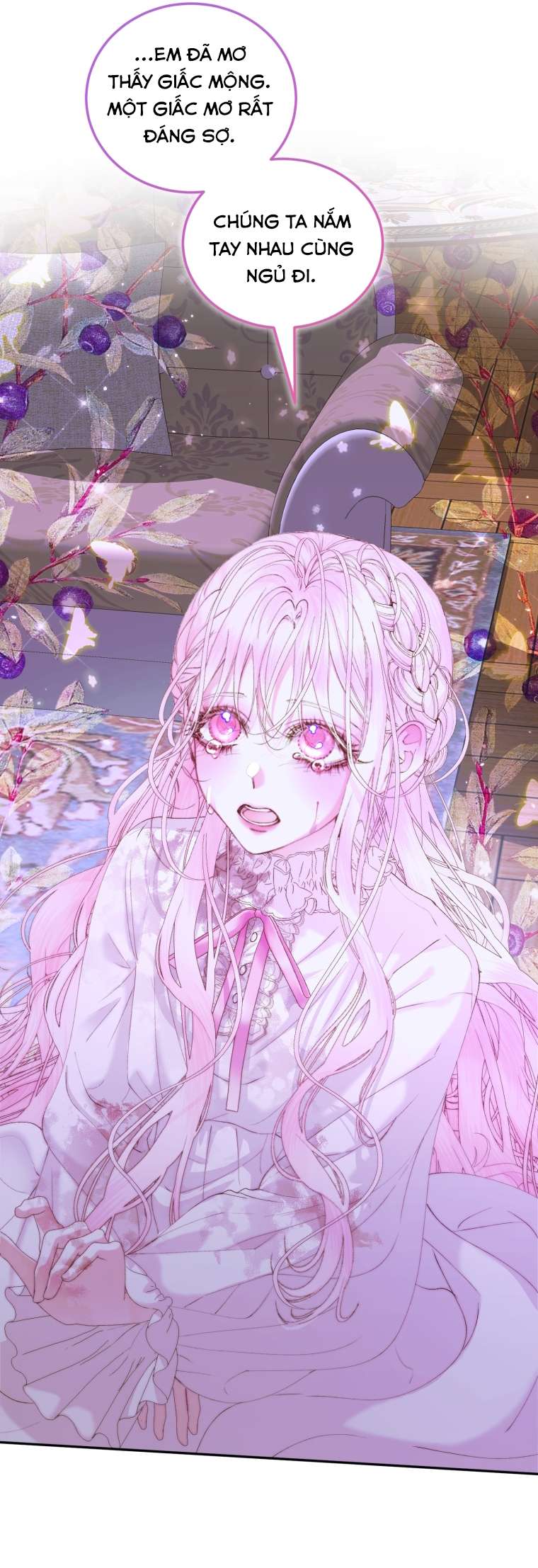 Siren: Trở Thành Gia Đình Của Nhân Vật Phản Diện Chapter 51 - Trang 3