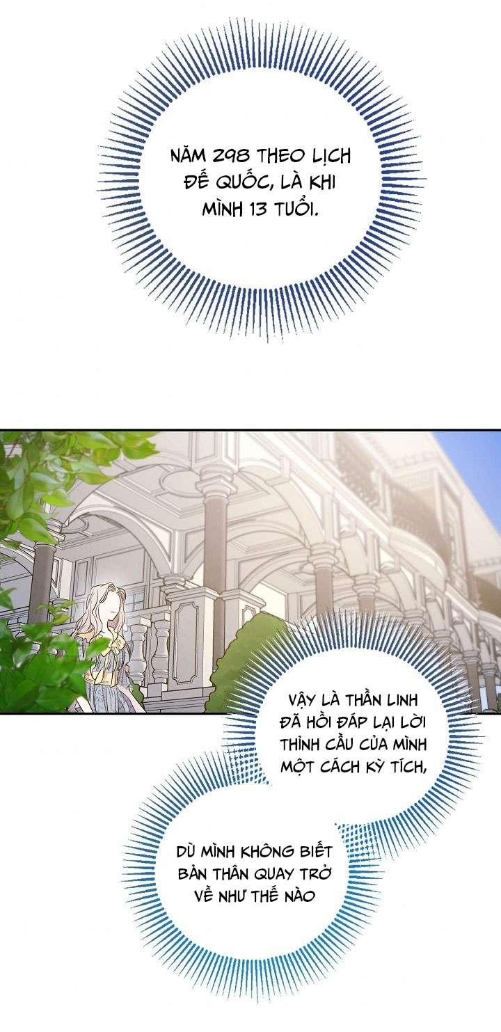 Thuần Hóa Bạo Quân Rồi Bỏ Trốn Chap 2 - Next Chap 3