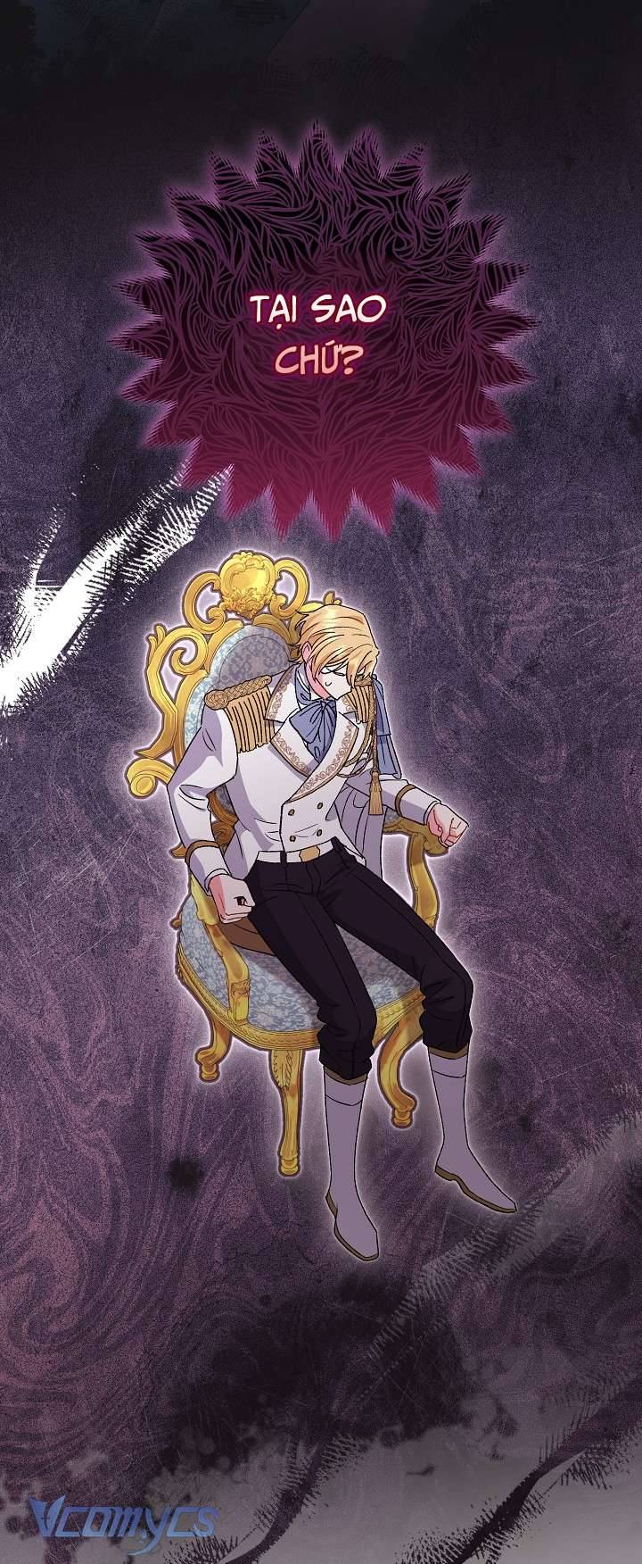 Người Xem Mắt Của Ác Nữ Quá Hoàn Hảo Chapter 8 - Trang 4