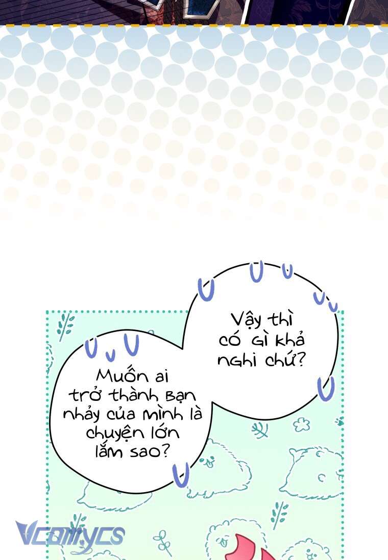 Làm Ác Nữ Bộ Không Tuyệt Sao? Chap 34 - Trang 4