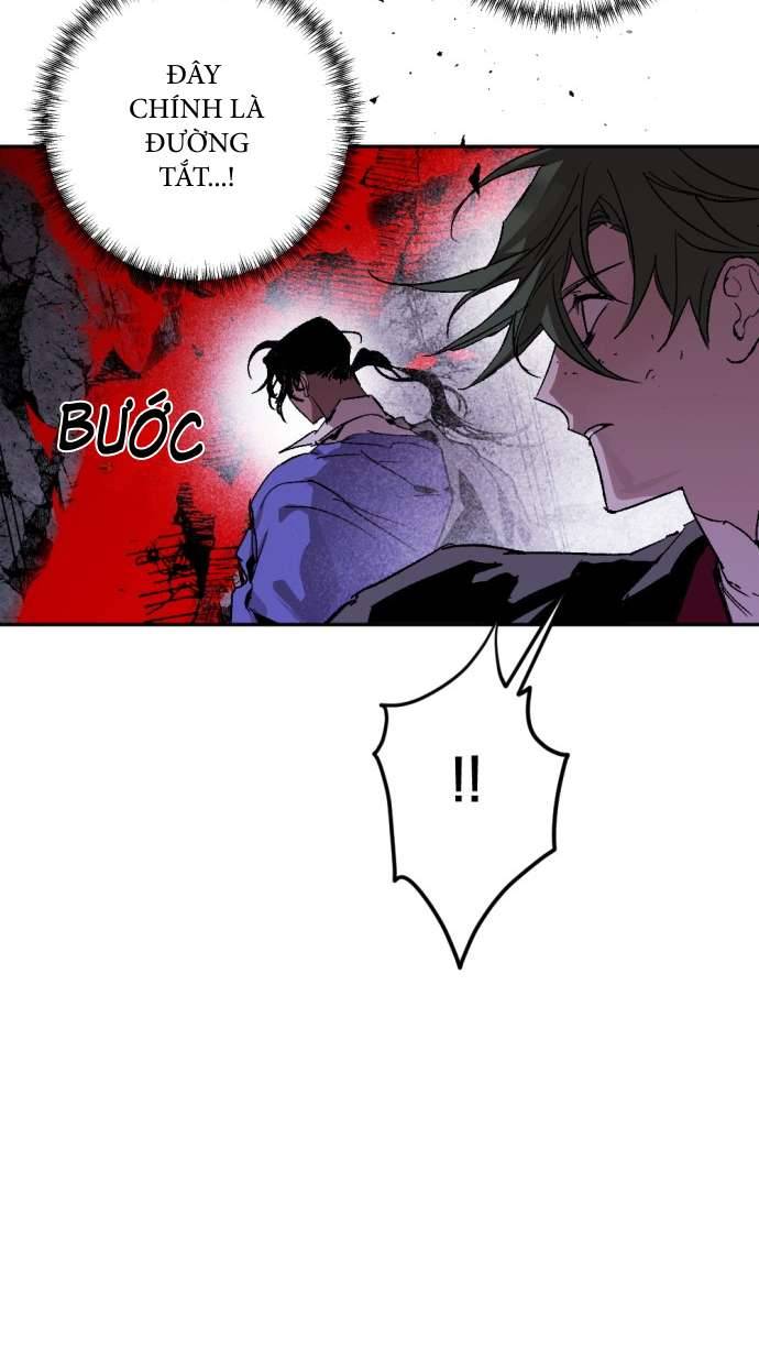 Lời Thú Nhận Của Chúa Tể Bóng Tối Chap 56 - Trang 4