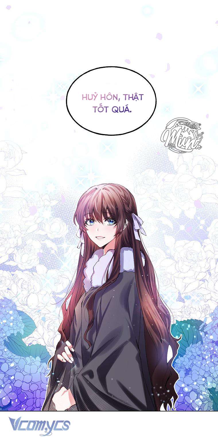 Thời Gian Của Nhân Vật Phụ Có Giới Hạn Chapter 1 - Trang 4