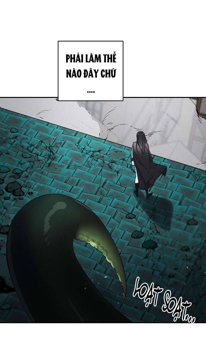 Trước Tiên Phải Giấu Em Trai Cái Đã! Chap 32 - Trang 2