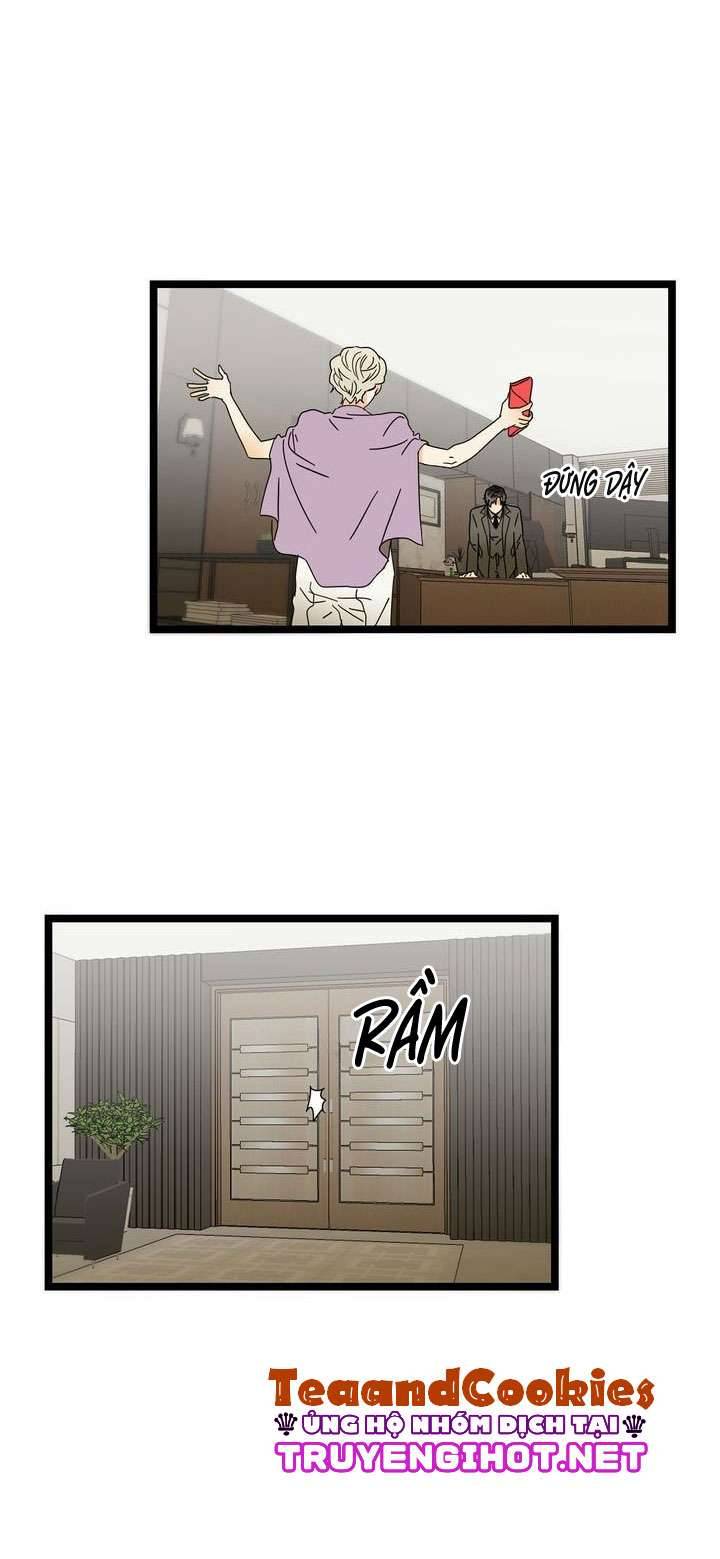 Giả Mạo Theo Phong Cách Chapter 20 - Trang 4