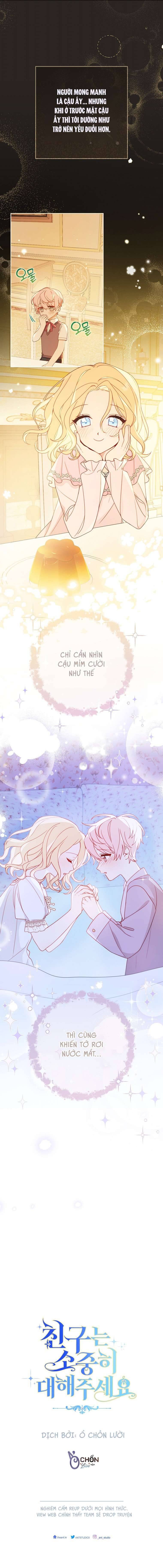 Tôi Đã Phạm Sai Lầm Rồi! Chap 2 - Trang 2