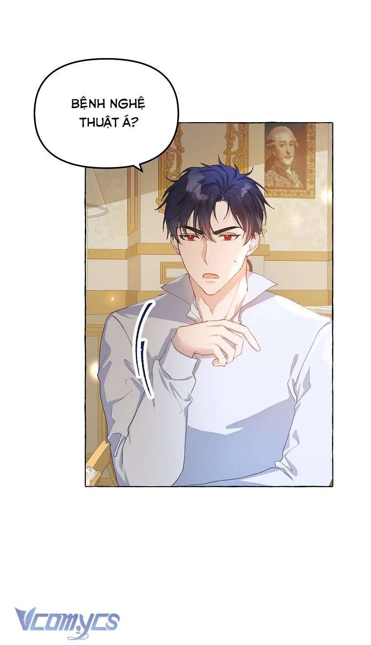 Thời Gian Của Nhân Vật Phụ Có Giới Hạn Chapter 12 - Trang 4