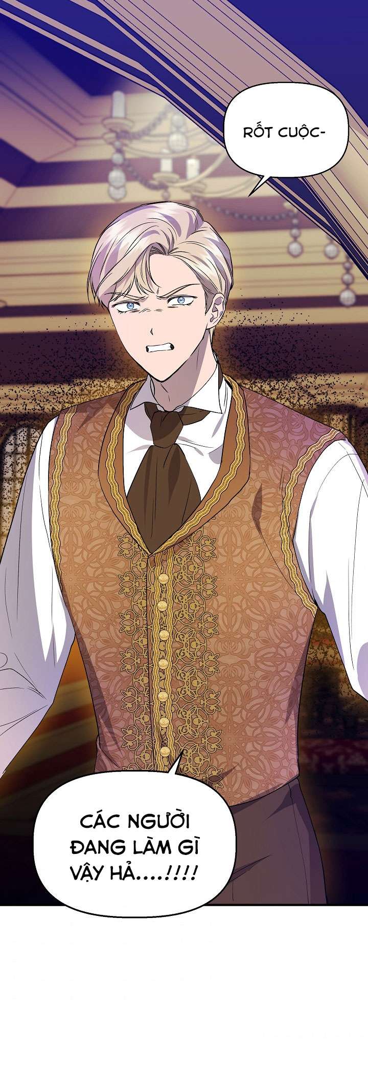 Tôi Không Phải Là Cinderella Chapter 26 - Trang 4