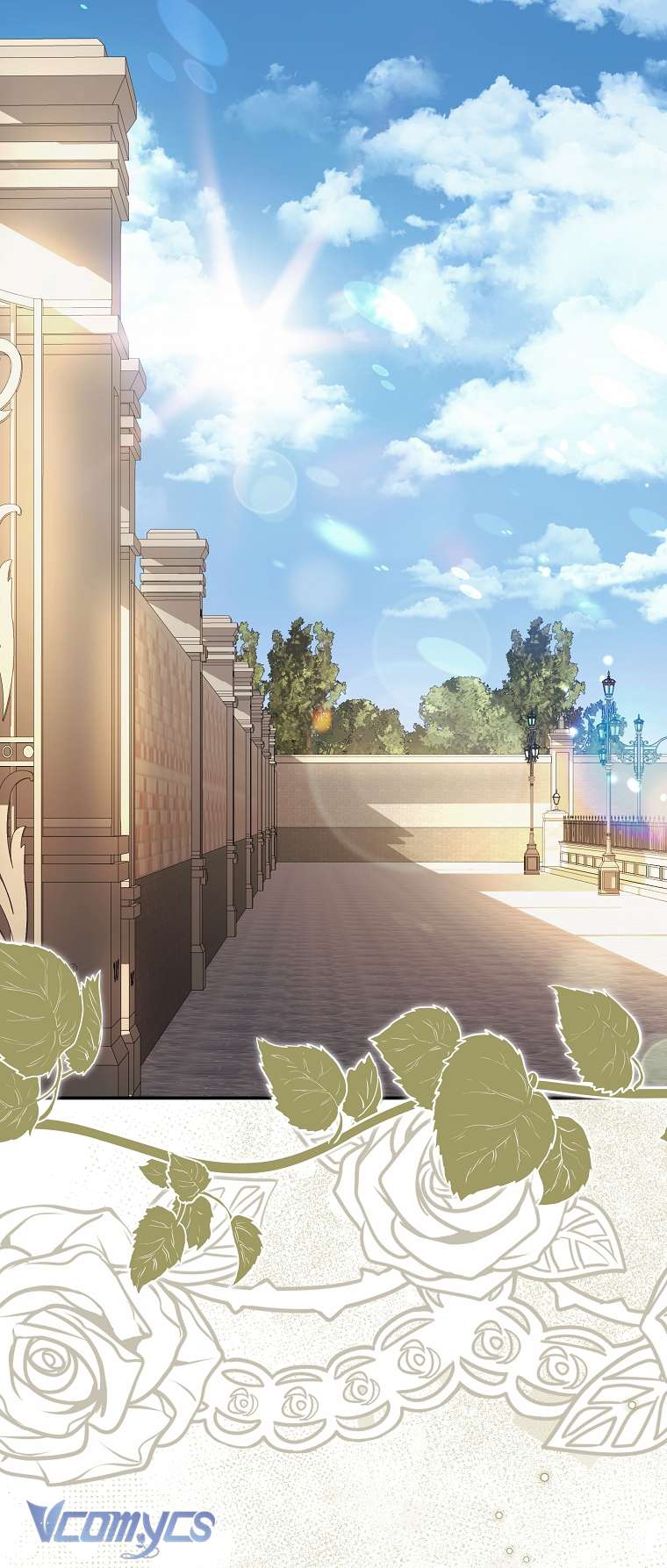 [18+] Phương Pháp Gia Hạn Hợp Đồng Hôn Nhân Chap 18 - Trang 2