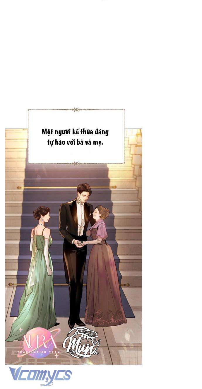 Hãy Khóc Và Cầu Nguyện Đi Chapter 25 - Trang 4