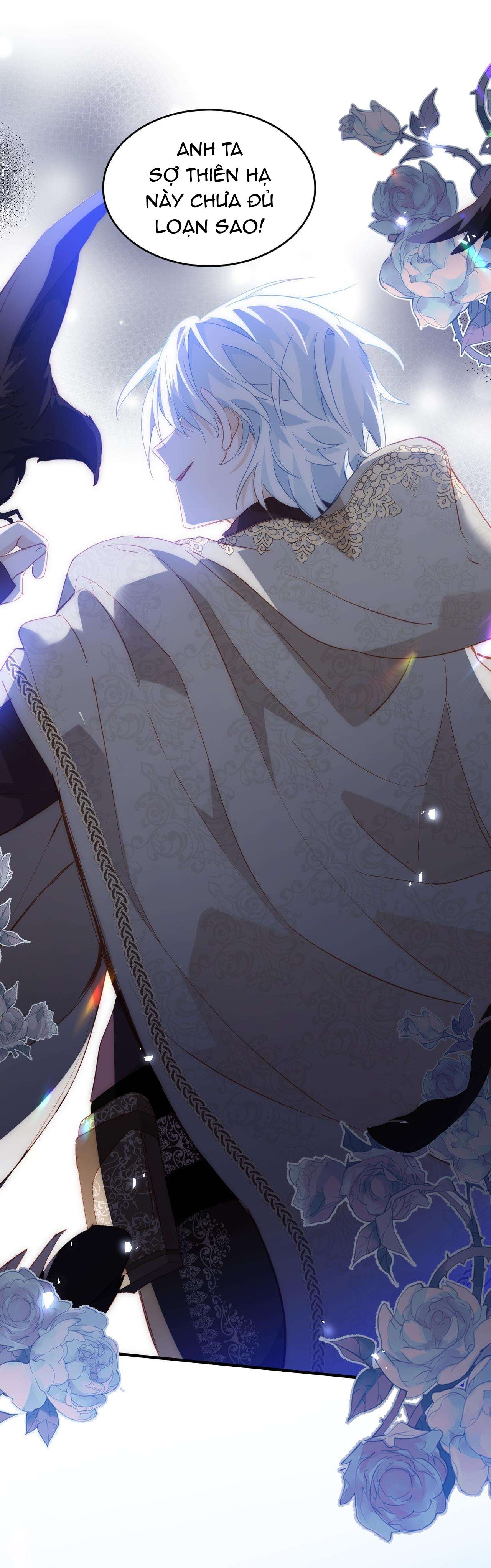 Cô công chúa không muốn được nuông chiều Chap 45 - Trang 2