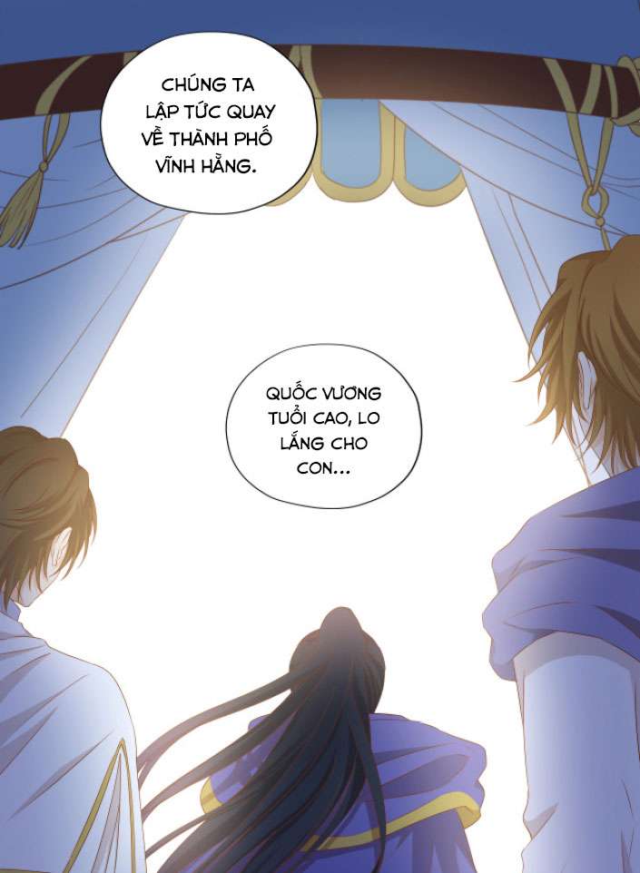 Địch Úc Đa Chi Ca Chapter 80 - Trang 4